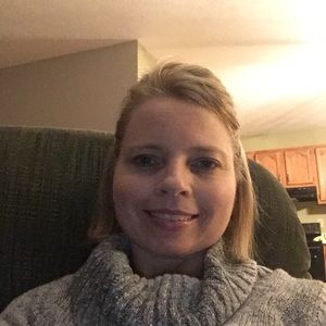 Meet your Posher, Angie